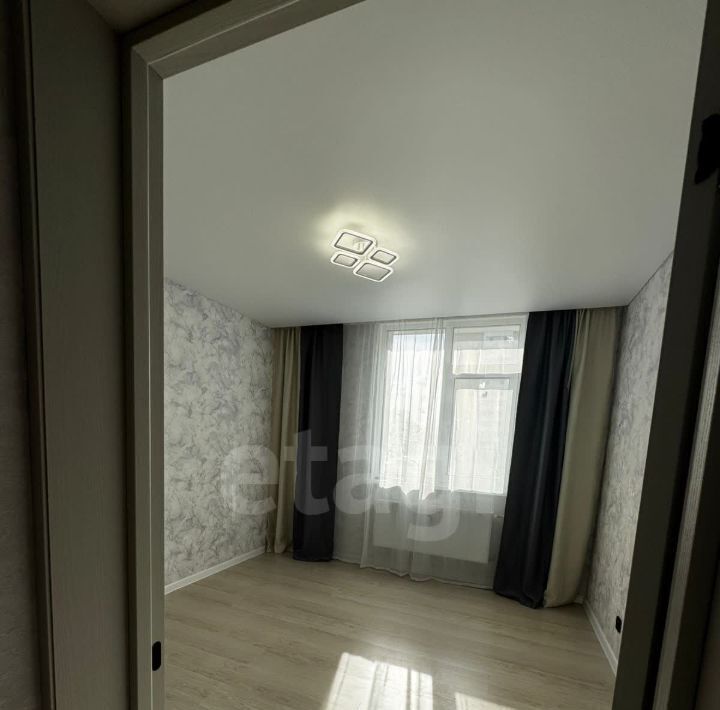 квартира г Оренбург р-н Ленинский ул Уральская 2/25 фото 3