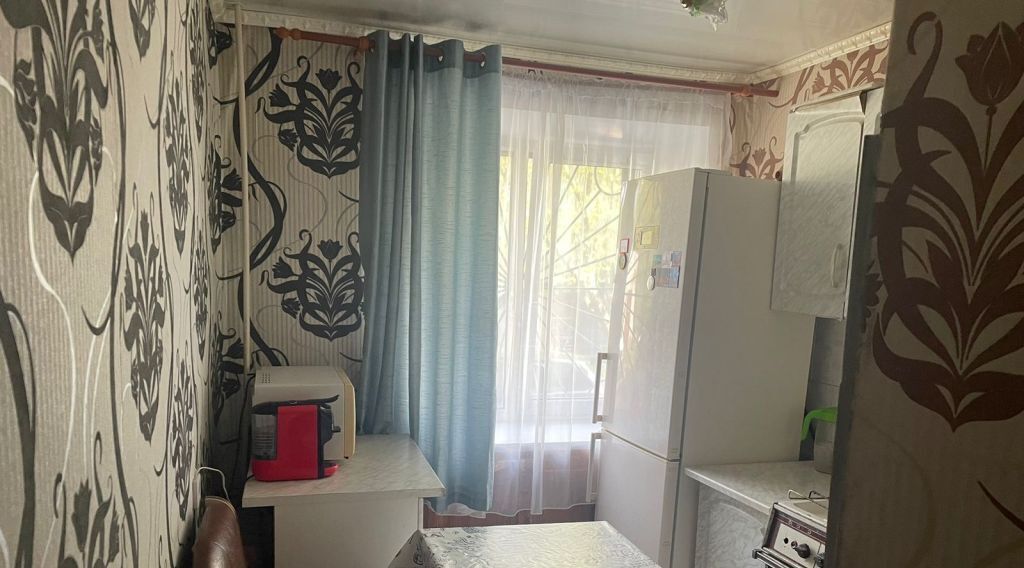 квартира г Иваново р-н Ленинский ул Кудряшова 113а фото 2
