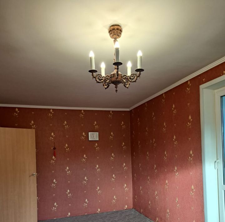 квартира г Орск р-н Ленинский Новый город ул. Юлиуса Фучика, 4 фото 2