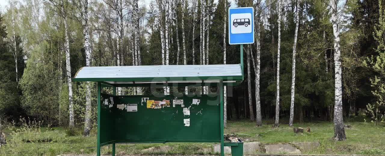 дом городской округ Талдомский г Талдом 83 км, садовое товарищество Слава, 186, Дмитровское шоссе фото 6
