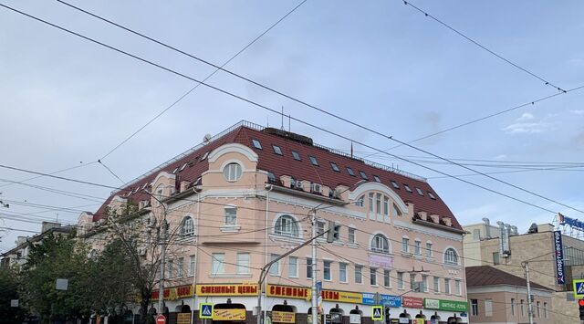 р-н Ленинский ул Кирова 15/43 фото