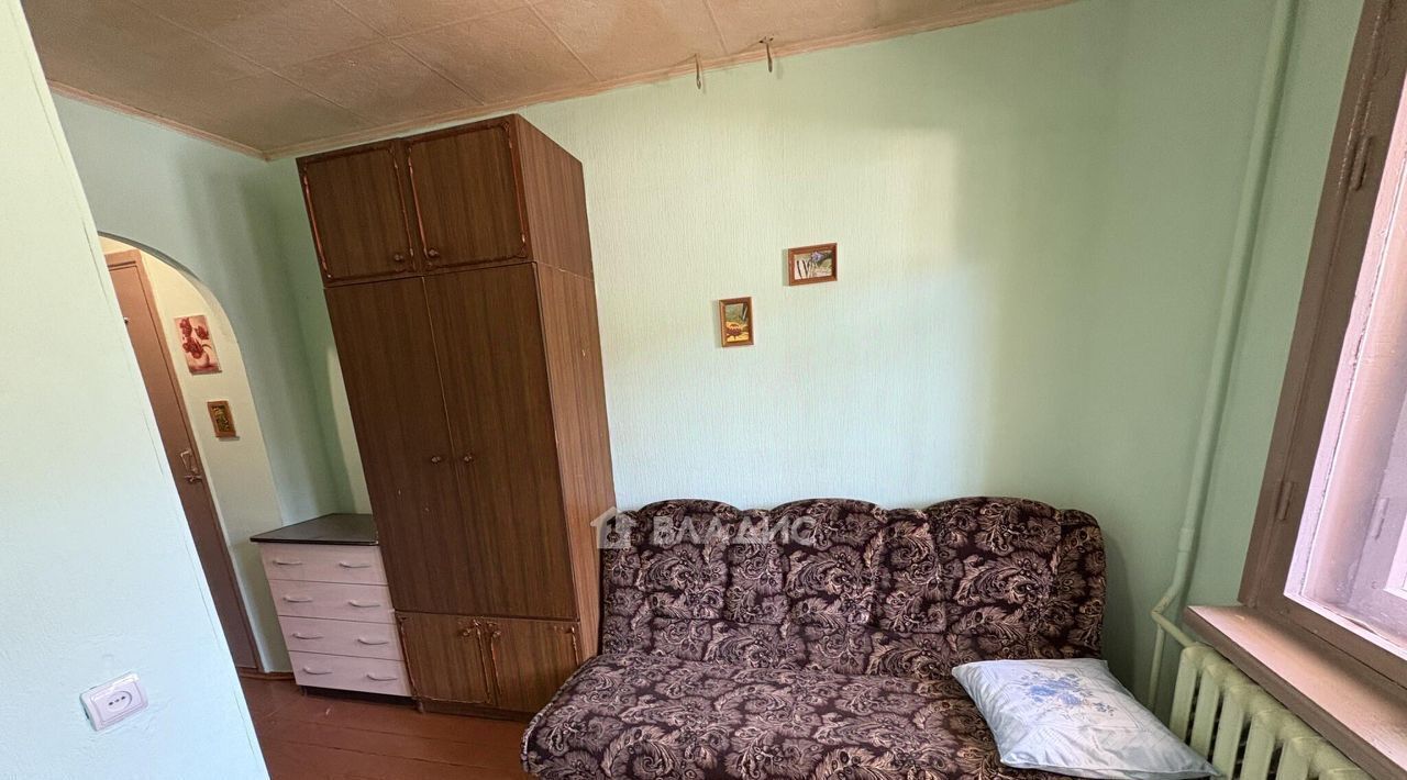 комната г Сыктывкар ул Первомайская 85 фото 2