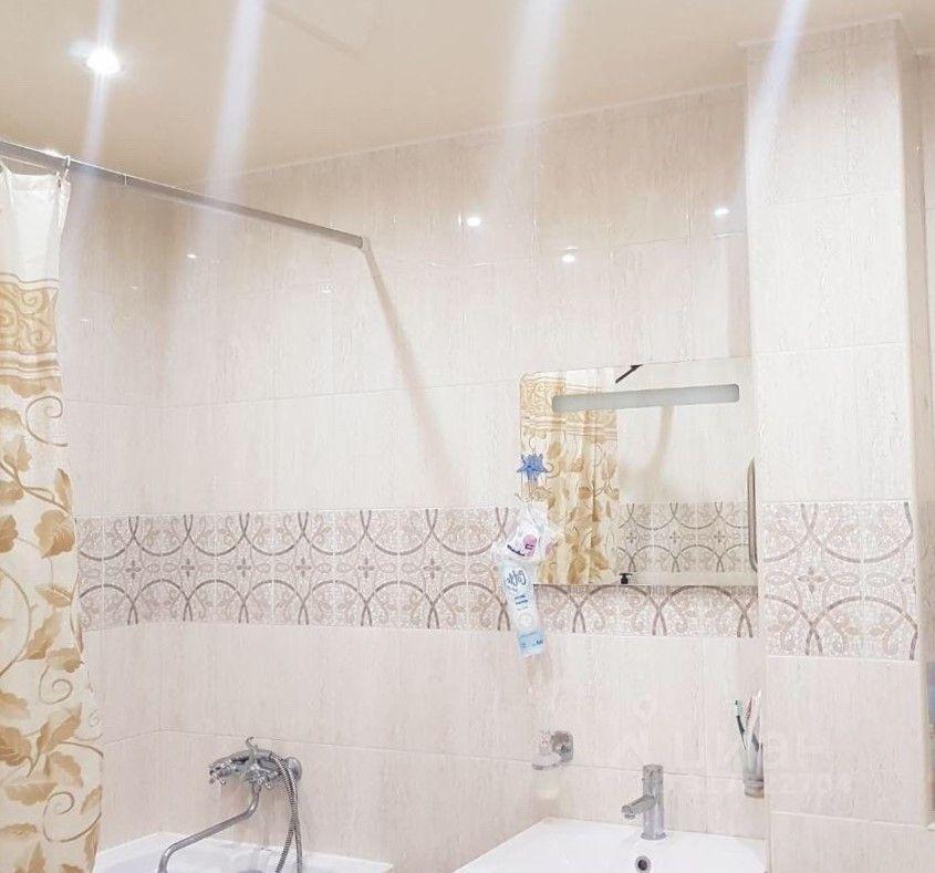 квартира г Краснодар ул Российская 267/3 2 фото 3