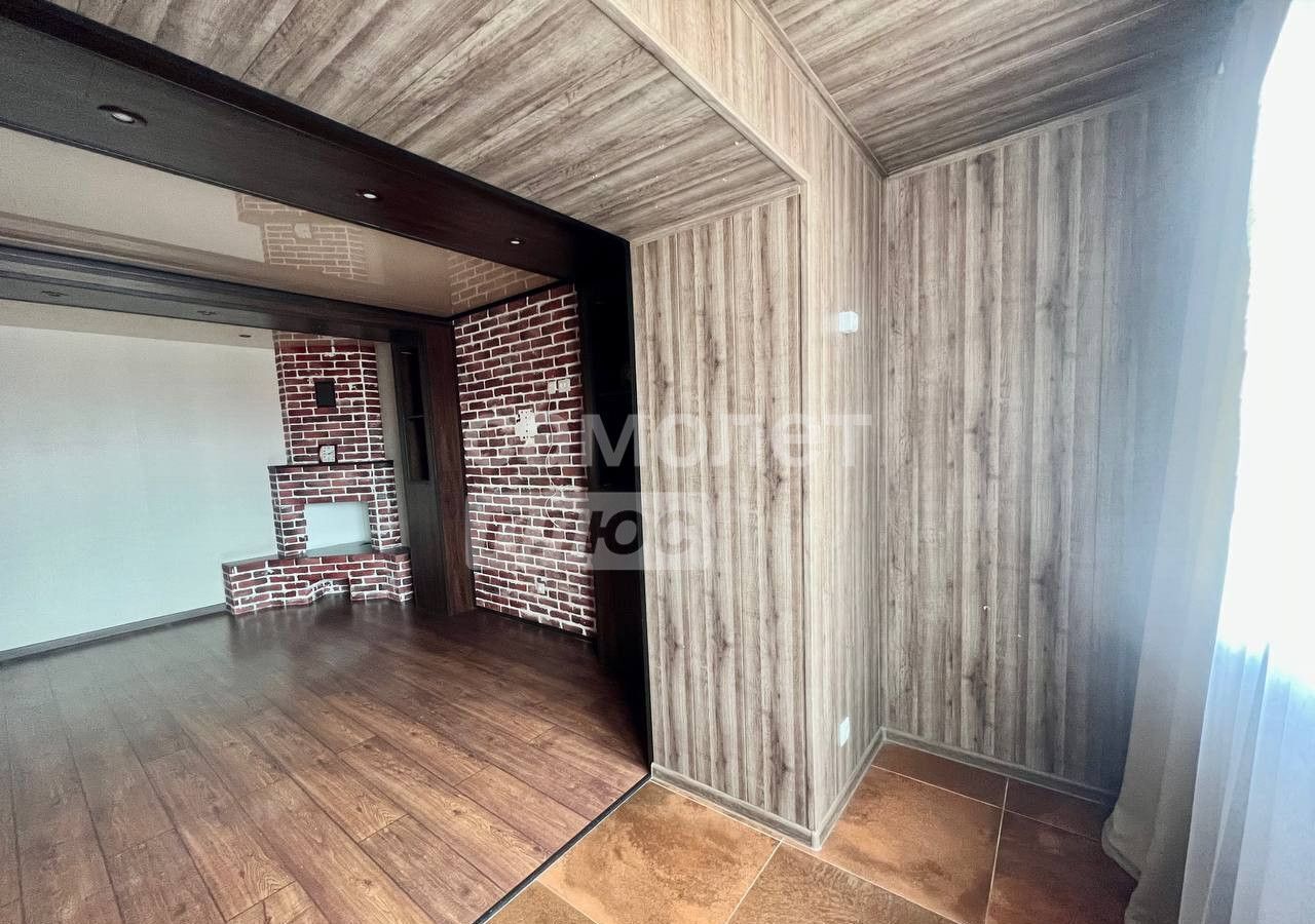 квартира г Бузулук ул Фрунзе 7/2 фото 8