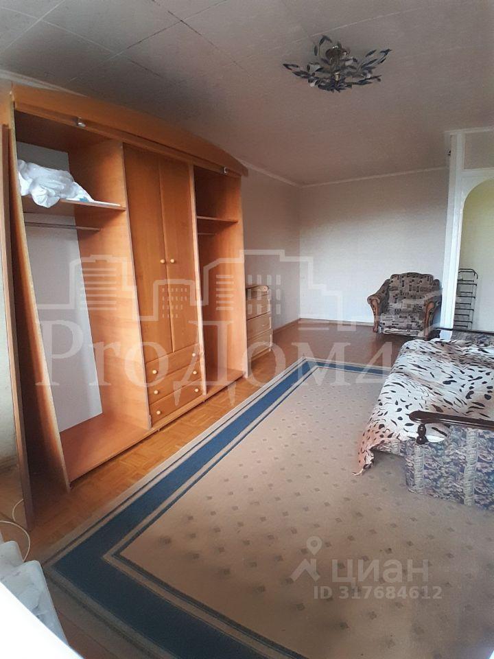 квартира р-н Темрюкский г Темрюк ул Калинина 103/1 Темрюкское городское поселение фото 1