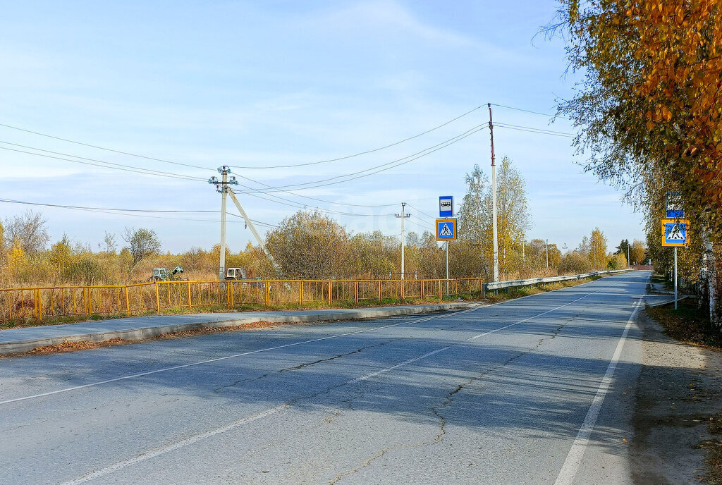 земля г Тюмень снт Царево ул Мирная фото 2