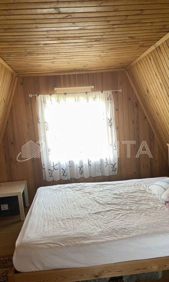дом г Тюмень р-н Калининский снт Изобилие ул Центральная фото 17