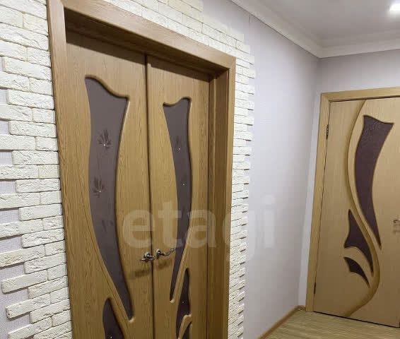 квартира г Орск р-н Октябрьский Новый город ул Ялтинская 78 фото 13