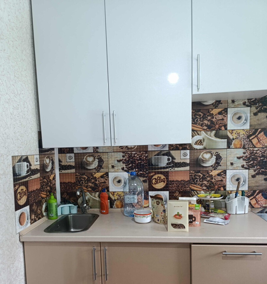 квартира г Новокузнецк р-н Кузнецкий ул Обнорского 58 Кузбасс фото 6
