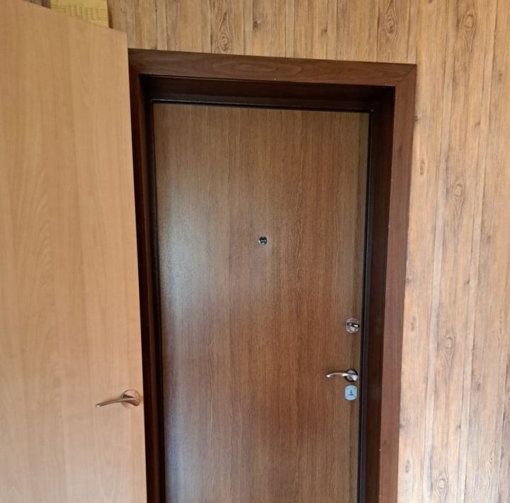 квартира г Орск р-н Ленинский Новый город ул. Юлиуса Фучика, 4 фото 7