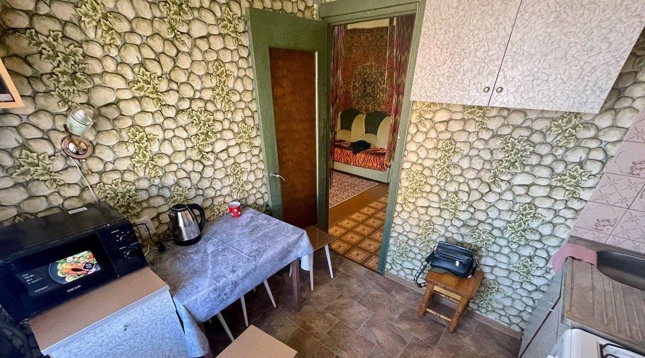 квартира г Ухта ул Юбилейная 13 фото 8