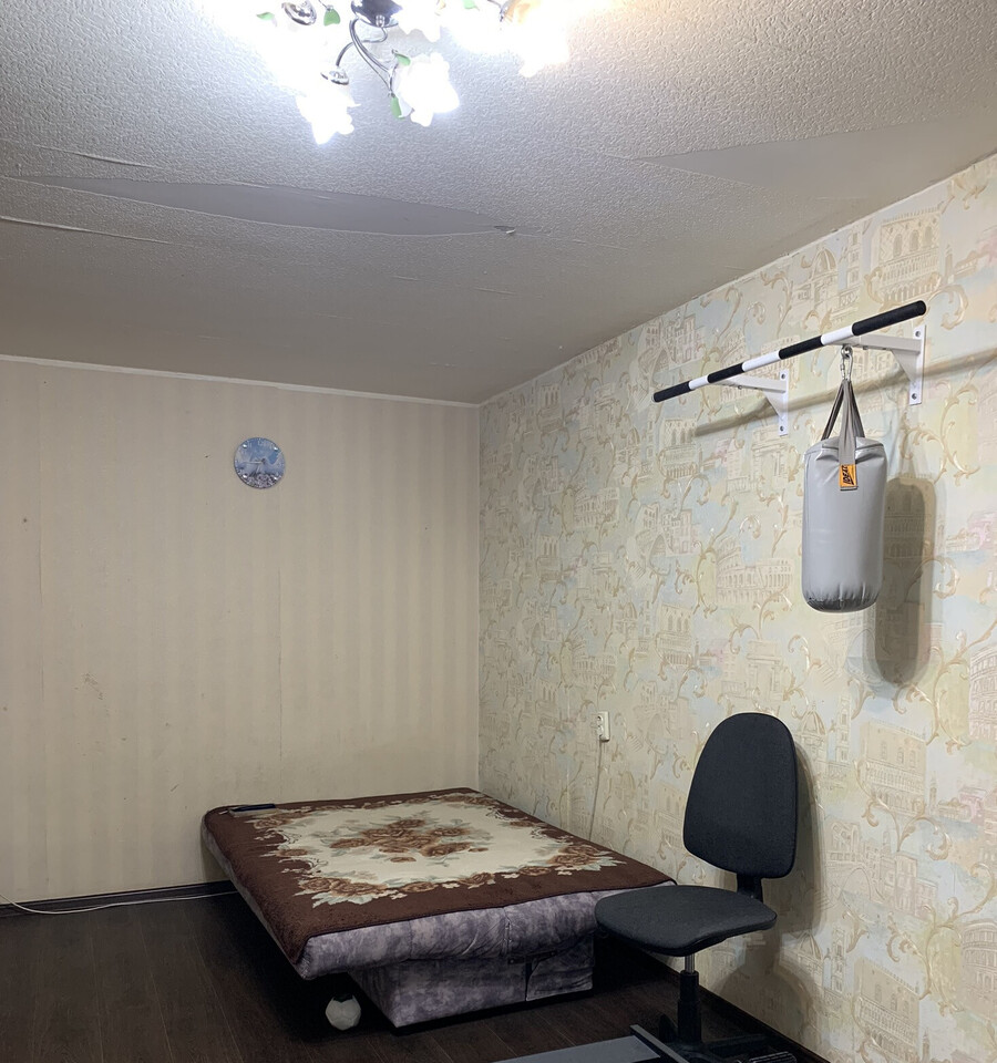 квартира г Киров р-н Нововятский Нововятск ул Ленина 20а фото 1