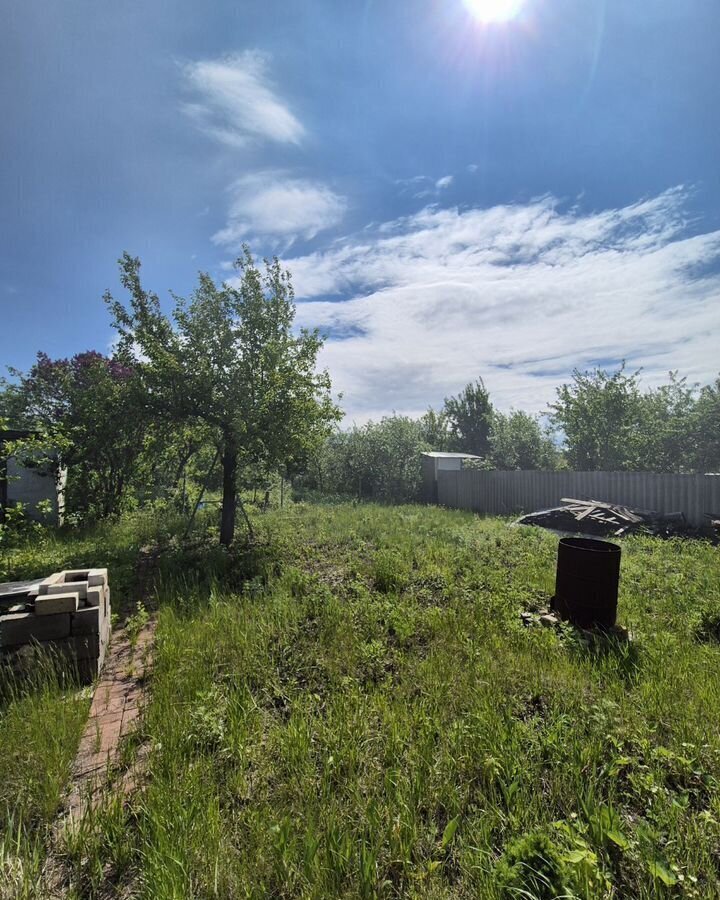 дом г Ульяновск р-н Железнодорожный снт Рассвет 82 фото 4