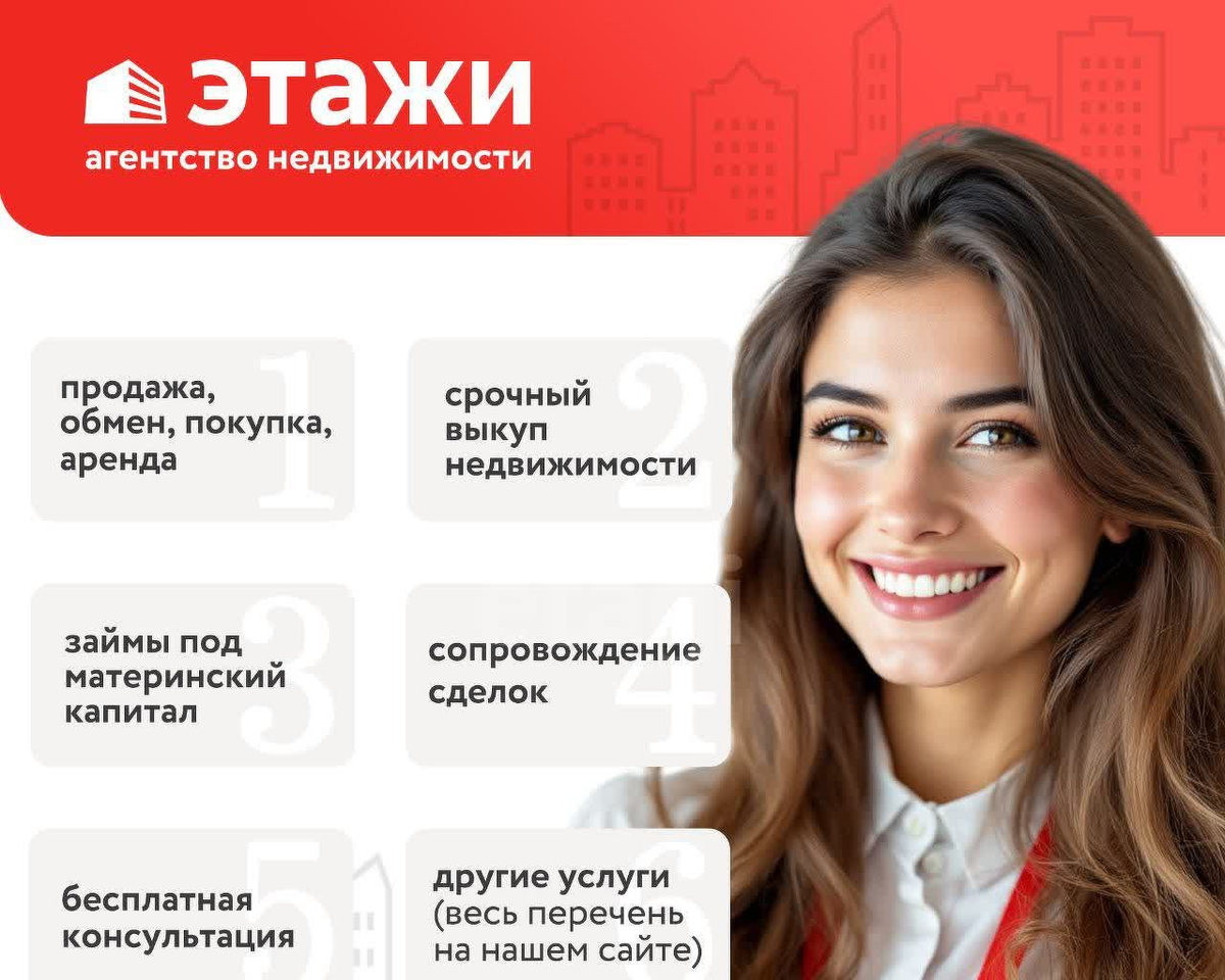 квартира г Лесной ул Сиротина 14 фото 11