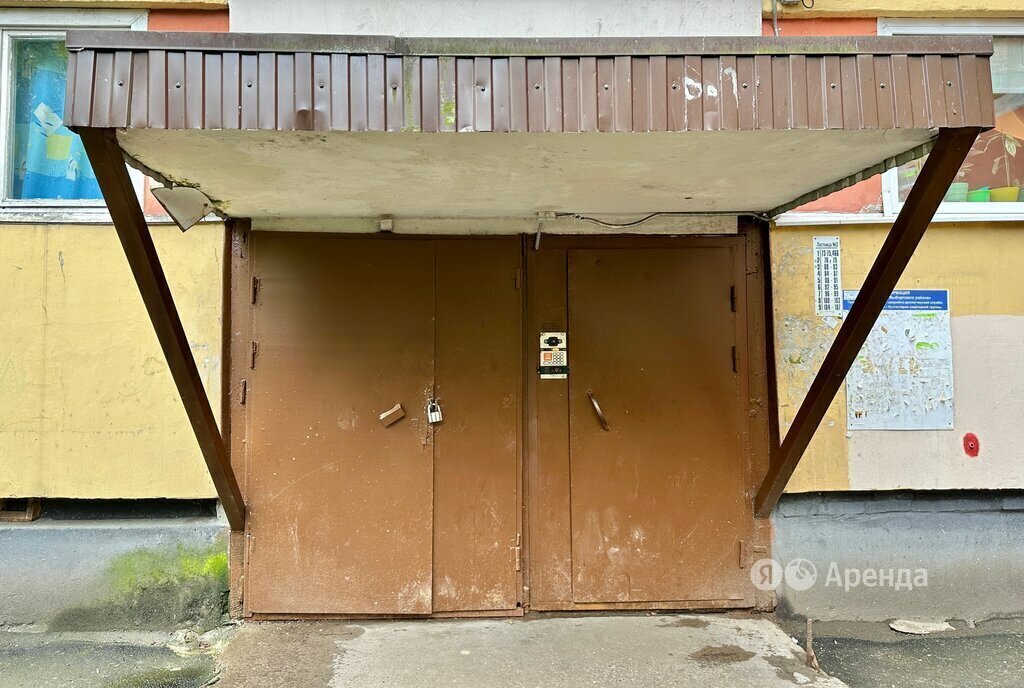 квартира г Санкт-Петербург метро Озерки ул Сикейроса 7к/1 округ Сосновское фото 18