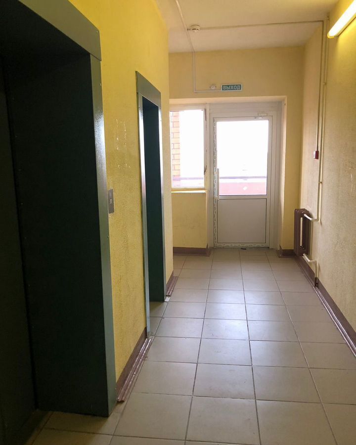 квартира г Оренбург р-н Дзержинский ул Салмышская 11/1 фото 4