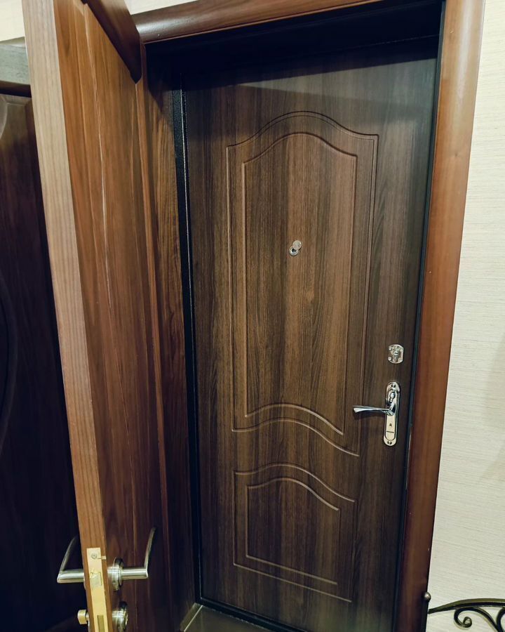 квартира г Воронеж р-н Коминтерновский б-р Победы 51а фото 14