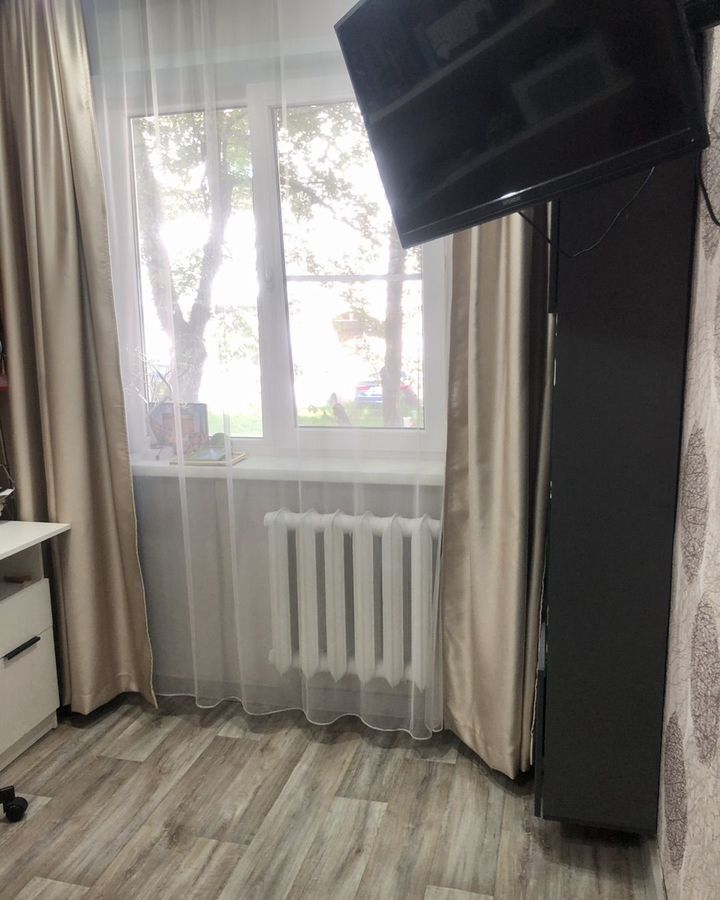 квартира г Новокузнецк р-н Кузнецкий ул Ленина 15 фото 26