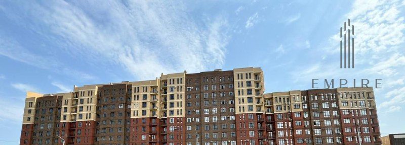 квартира г Грозный р-н Ленинский ул Субры Кишиевой 9/3 фото 2