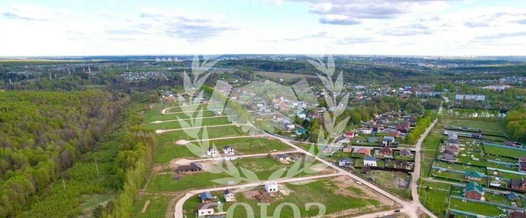 земля г Калуга р-н Октябрьский ул Берестяная фото 4