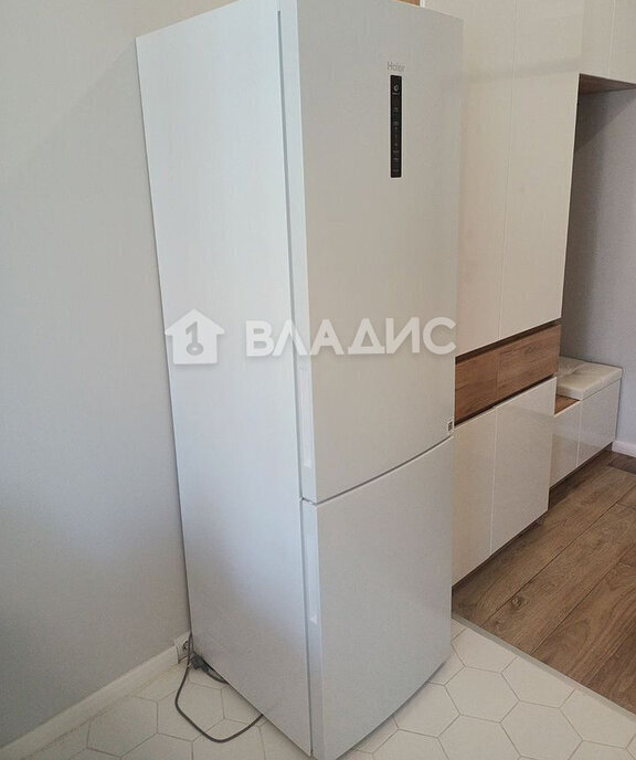 квартира г Москва метро Коммунарка ТиНАО пр-кт Куприна 1к/2 Потапово фото 5