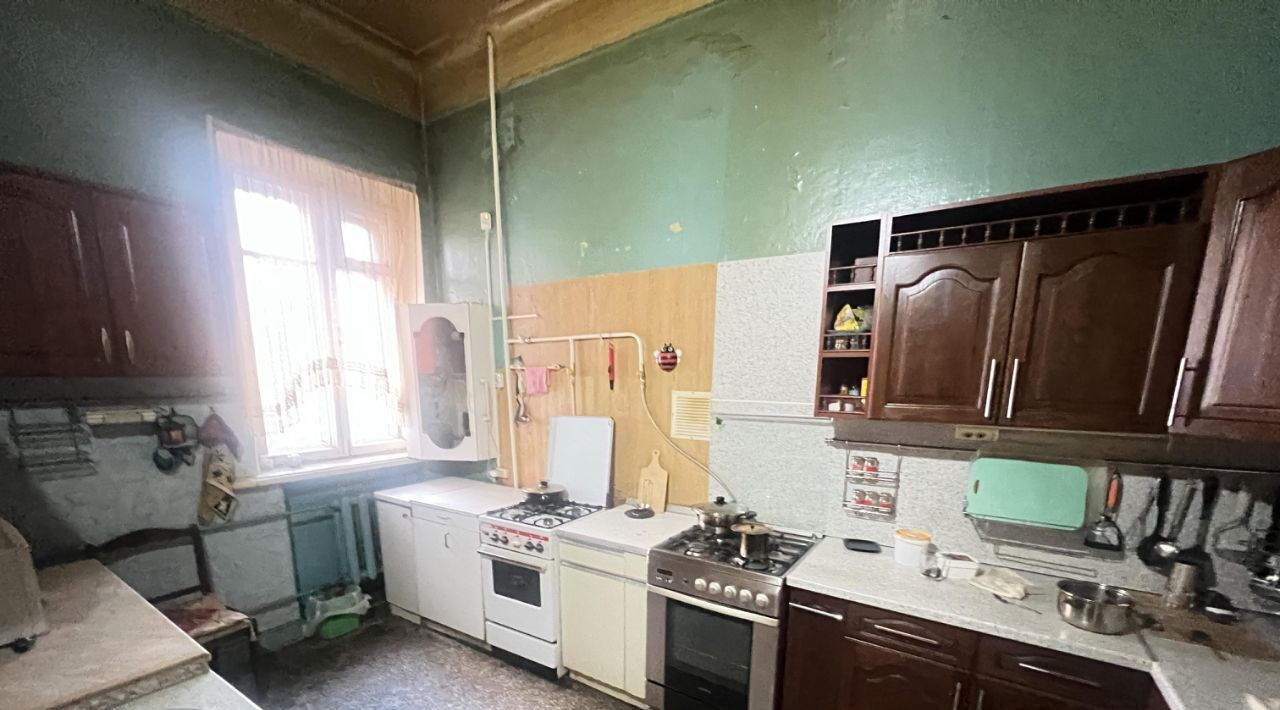 комната г Химки ул Ленинградская 16 Химки фото 15