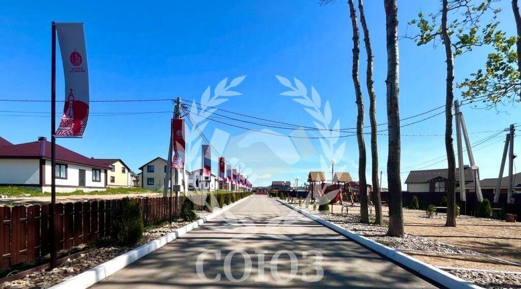 земля г Калуга р-н Октябрьский ул Берестяная фото 11