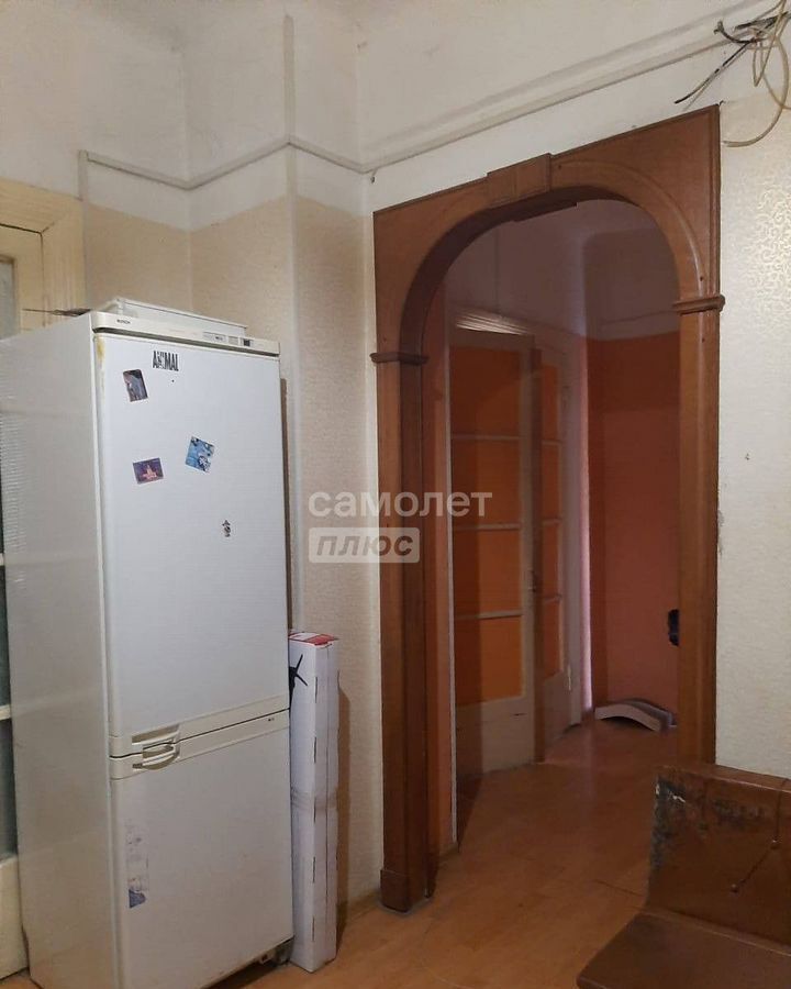 квартира г Люберцы ул Гоголя 13 Томилино, городской округ Люберцы фото 5