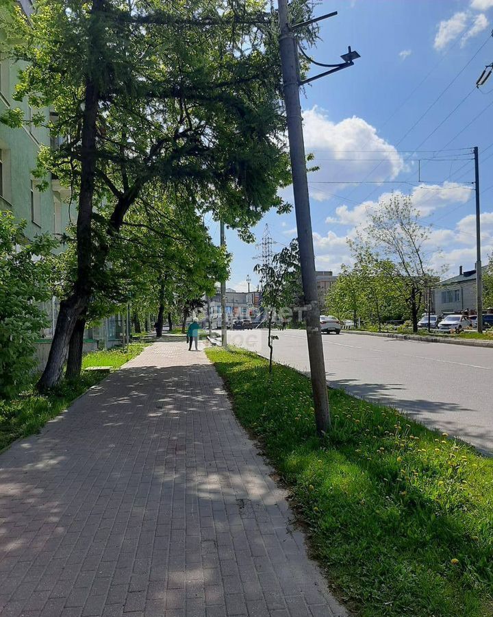 квартира г Люберцы ул Гоголя 13 Томилино, городской округ Люберцы фото 10