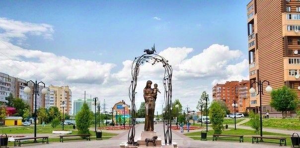 квартира г Калуга р-н Ленинский ул Спартака 3 фото 17