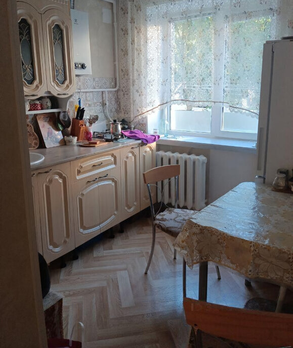 квартира г Азов ул Кондаурова 36 фото 5