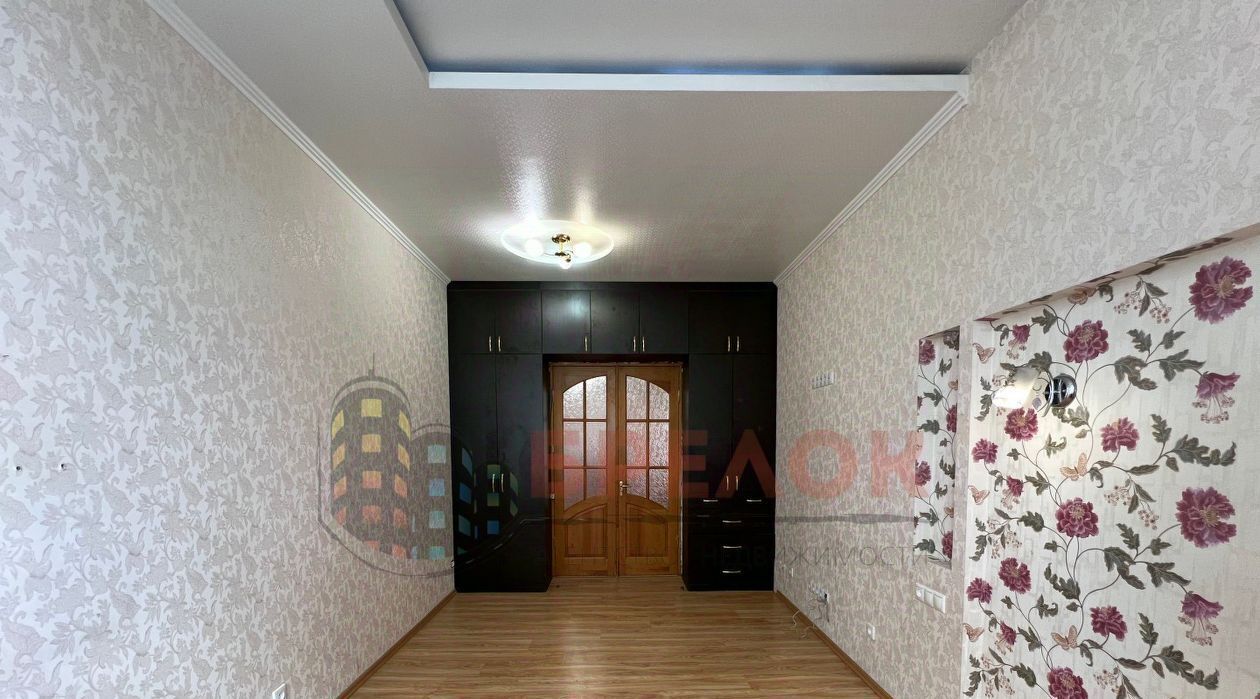 квартира г Ростов-на-Дону р-н Октябрьский ул Таганрогская 135/1 фото 4
