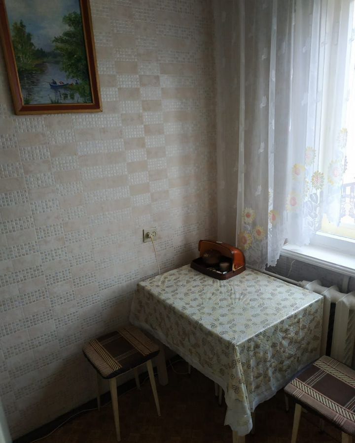 квартира г Саранск р-н Пролетарский ул Семашко 5 фото 4