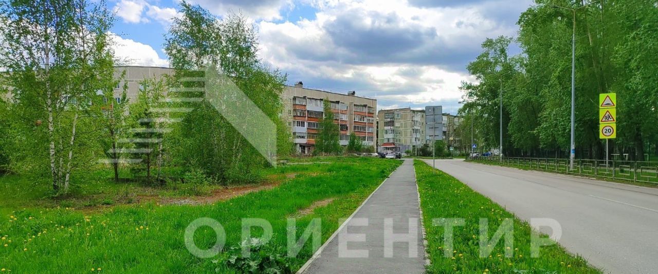 офис г Полевской ул Розы Люксембург фото 2