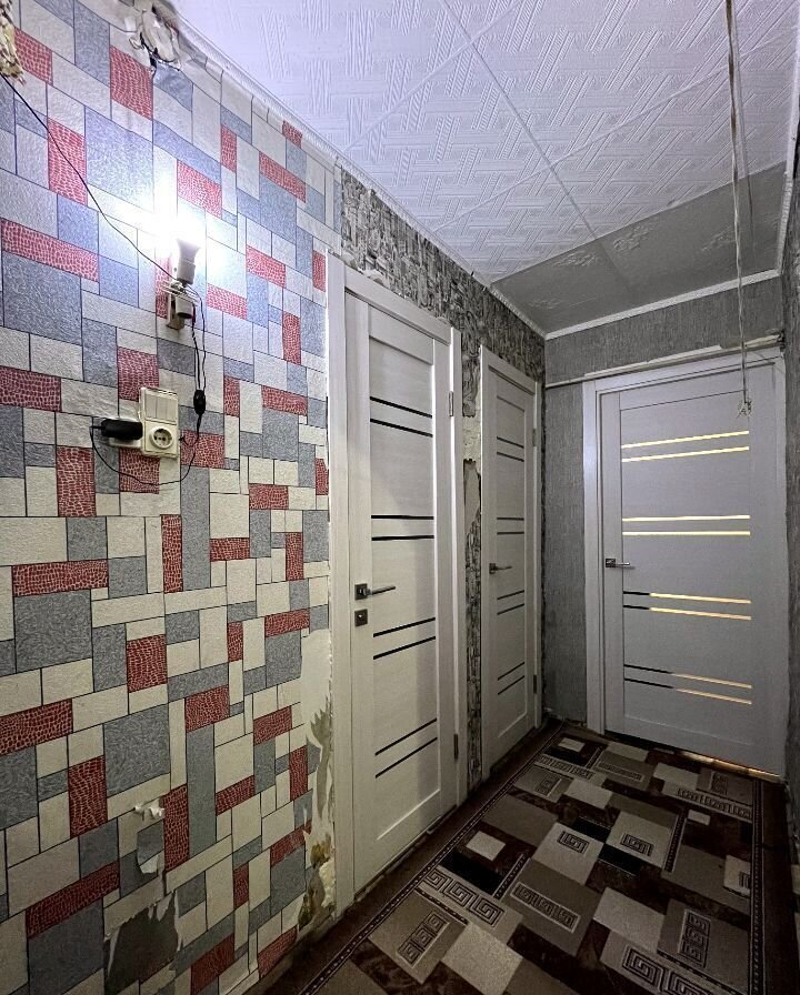 квартира г Курган ул Достоевского 57 фото 3
