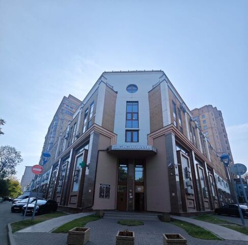 метро Щукинская ул Щукинская 2 фото