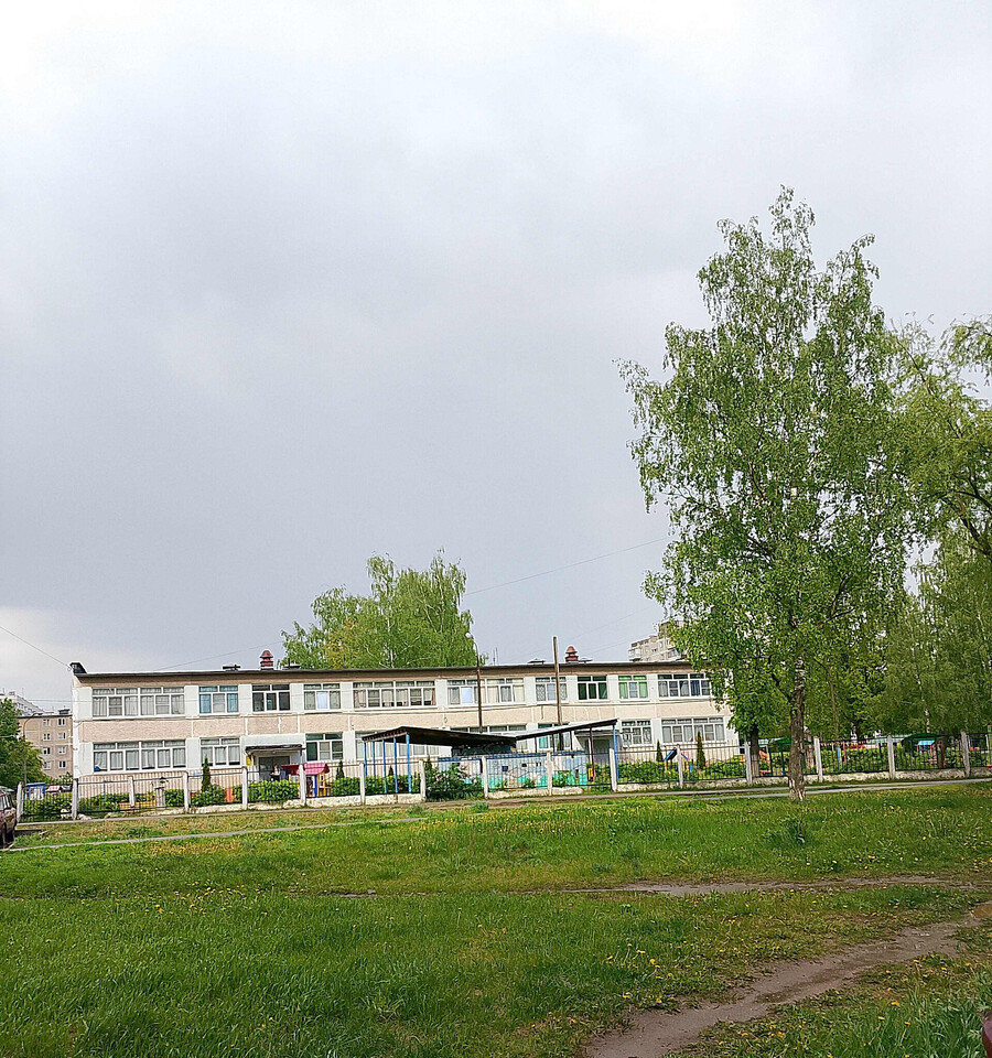 квартира г Орехово-Зуево ул Северная 6 фото 2