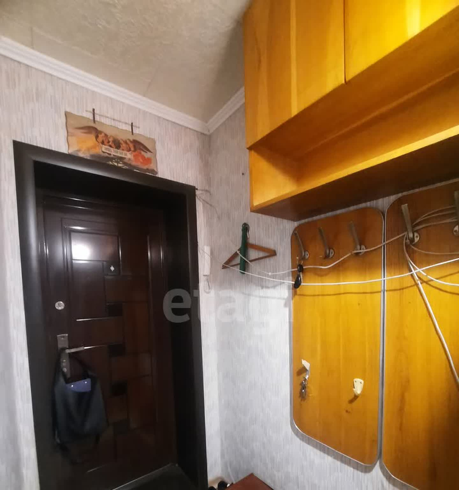 квартира г Каменск-Уральский Синарский пр-кт Победы 87 фото 16