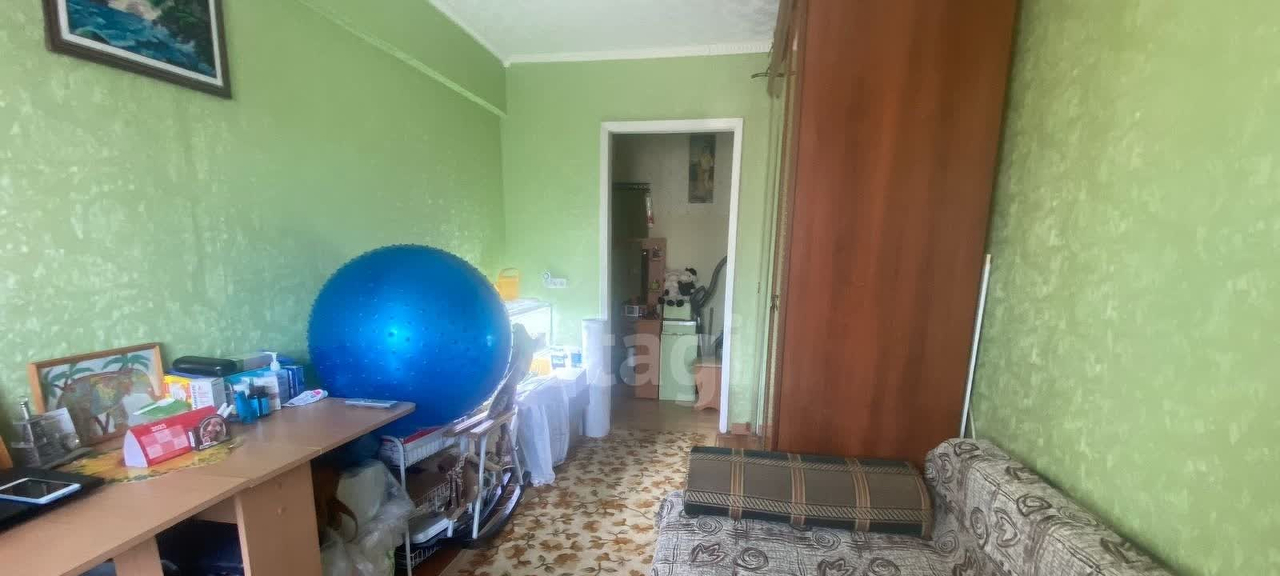 квартира г Екатеринбург р-н Чкаловский Химмаш ул Инженерная 21/2 м-н фото 7