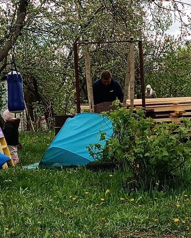 Вышгородское сельское поселение, 110, Мурмино, садоводческое некоммерческое товарищество Ока фото