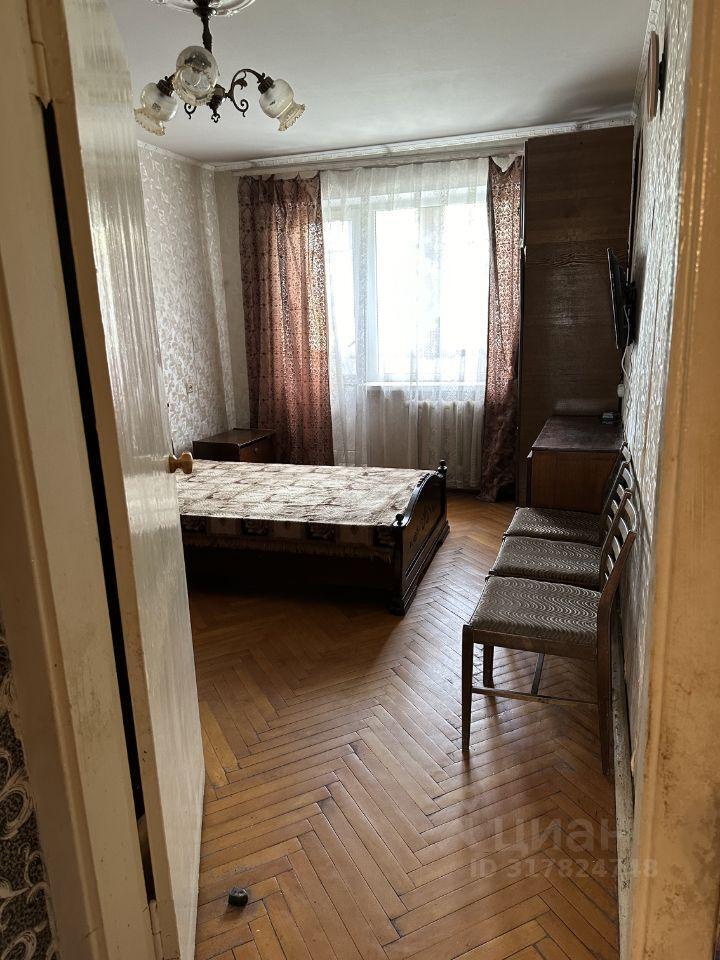 квартира г Красное Село ул Огородная 17 р-н Красносельский Ленинградская область фото 11