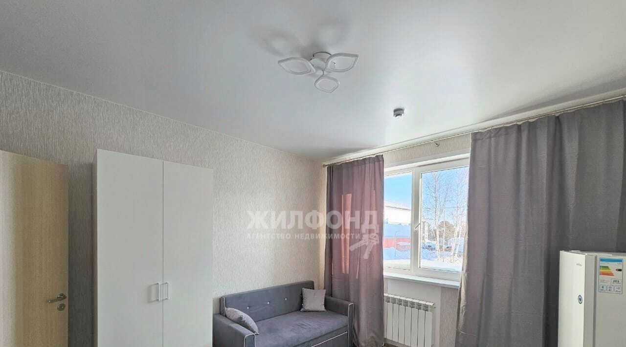 квартира г Когалым ул Романтиков 1 фото 3