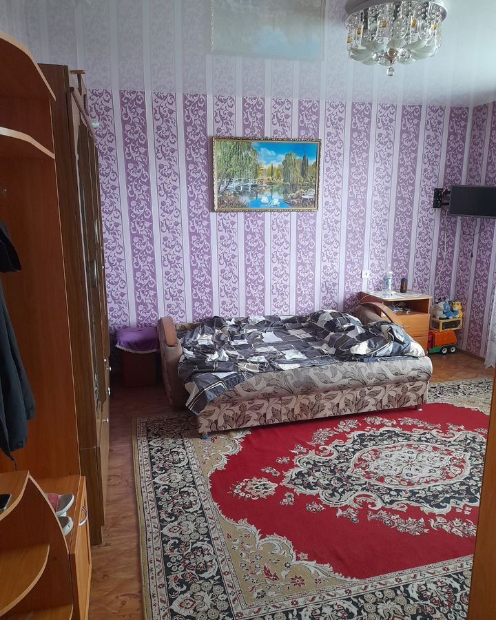 квартира г Пермь р-н Орджоникидзевский ул Янаульская 6 фото 2