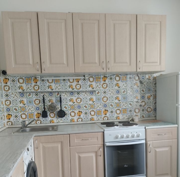 квартира г Балашиха мкр Железнодорожный ул Струве 9к/1 Ольгино фото 1
