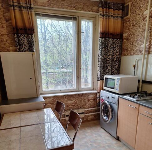метро Домодедовская дом 110к/2 фото