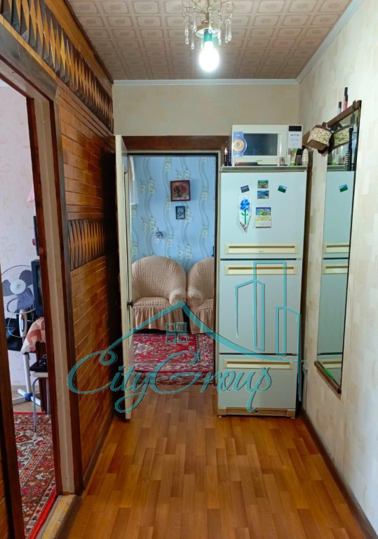 квартира г Орск ул Стартовая 27 фото 1