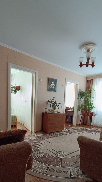 квартира г Орск р-н Октябрьский Северный ул Ялтинская 86 фото 2