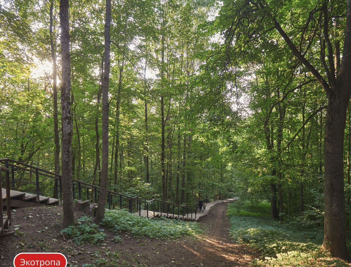 квартира г Красное Село д. Лаголово, стр. 1. 2-1 фото 32