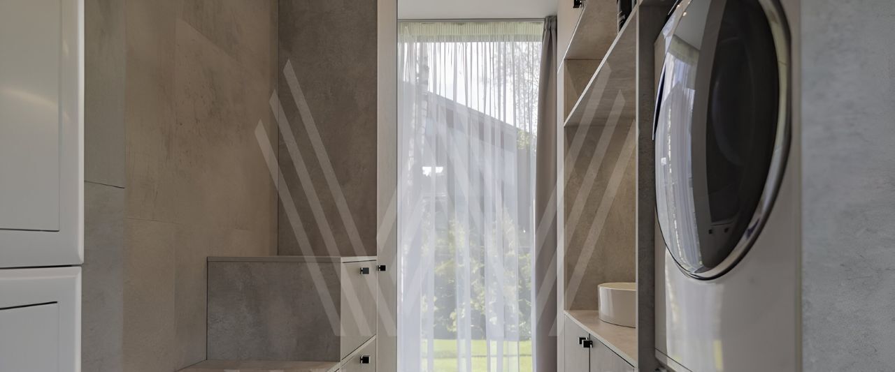 дом г Истра Рига парк кп, Нахабино фото 45