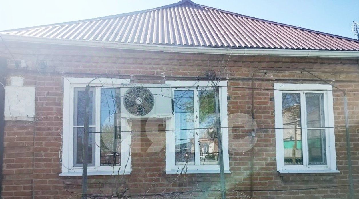 дом р-н Кореновский г Кореновск ул Кирова 4а фото 2
